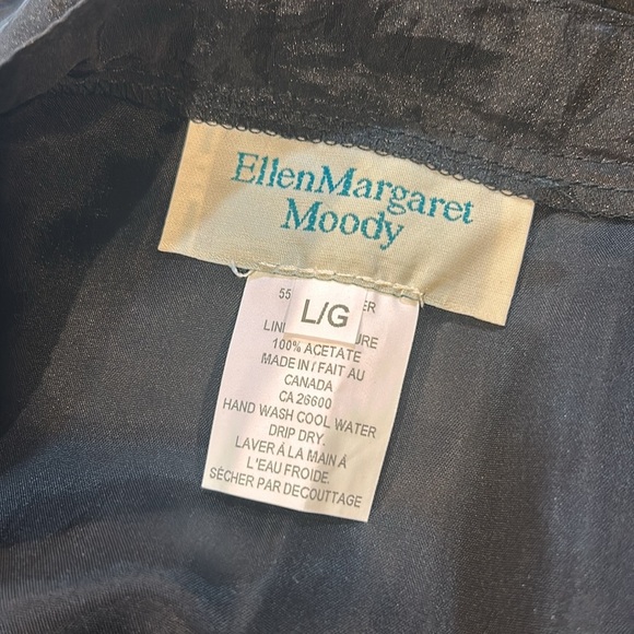 Ladies Ellen Margaret Moody Skirt. - Picture 5 of 8